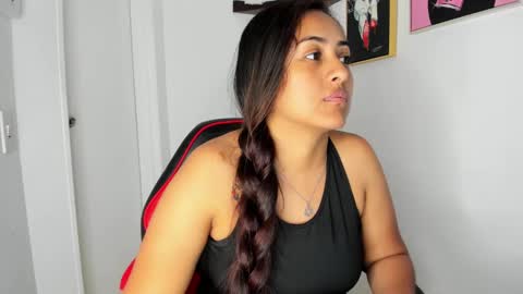 Snapshot of sofiia_rodriguez chatting on September 13, 3:34 pm sofiia rodriguez online show from September 13, 3:34 pm