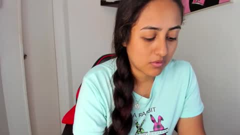 Snapshot of sofiia_rodriguez chatting on September 15, 2:17 pm sofiia rodriguez online show from September 15, 2:17 pm