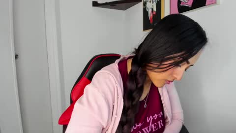 Snapshot of sofiia_rodriguez chatting on September 18, 1:02 pm sofiia rodriguez online show from September 18, 1:02 pm