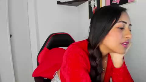 Snapshot of sofiia_rodriguez chatting on September 20, 2:40 pm sofiia rodriguez online show from September 20, 2:40 pm