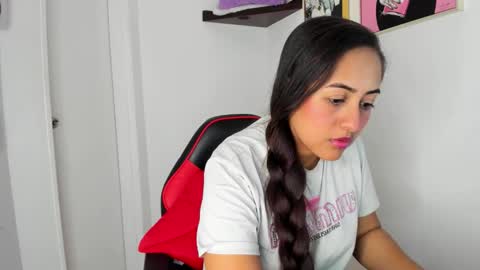 Snapshot of sofiia_rodriguez chatting on September 22, 12:51 pm sofiia rodriguez online show from September 22, 12:51 pm