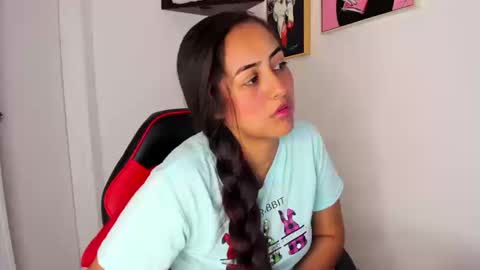 Snapshot of sofiia_rodriguez chatting on September 23, 1:36 pm sofiia rodriguez online show from September 23, 1:36 pm