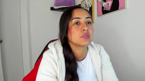 Snapshot of sofiia_rodriguez chatting on October 3, 12:57 pm sofiia rodriguez online show from October 3, 12:57 pm