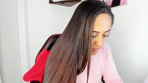 Snapshot of sofiia_rodriguez chatting on October 18, 12:17 pm sofiia rodriguez online show from October 18, 12:17 pm