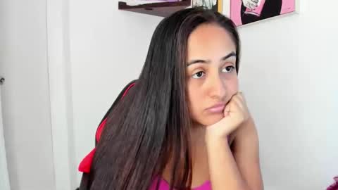 Snapshot of sofiia_rodriguez chatting on October 23, 2:38 pm sofiia rodriguez online show from October 23, 2:38 pm