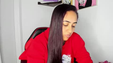 Snapshot of sofiia_rodriguez chatting on October 30, 12:17 pm sofiia rodriguez online show from October 30, 12:17 pm