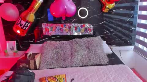 Sofia online show from November 30, 9:08 pm