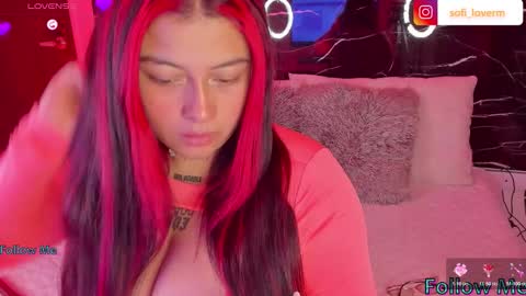 Sofia online show from January 12, 4:07 am