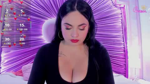 sofiia online show from February 28, 7:04 pm