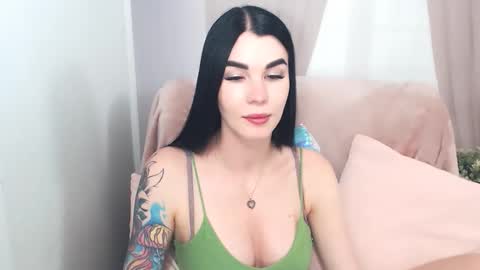 sofiiadream online show from May 3, 7:31 pm
