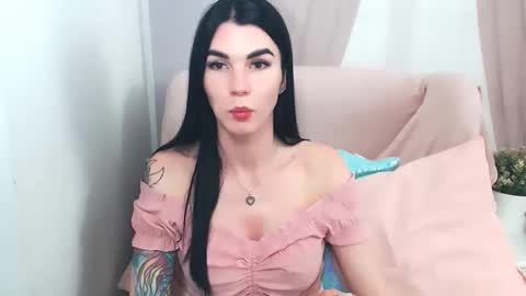 sofiiadream online show from May 10, 7:08 pm