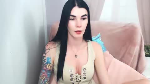 sofiiadream online show from May 13, 7:00 pm