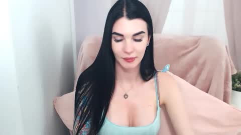 sofiiadream online show from May 14, 7:20 pm