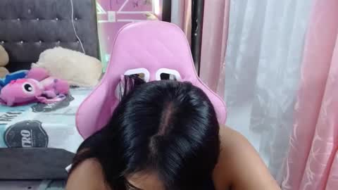 sofia Dreams online show from January 14, 1:47 am