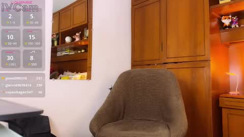 Sofa bonita  online show from January 3, 6:33 am