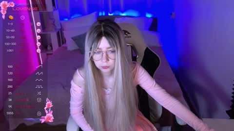 Sofia online show from November 5, 2:11 am