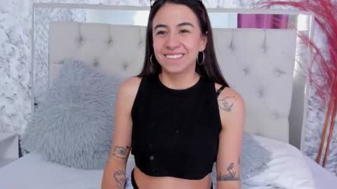 Sofi Malkova online show from November 17, 3:18 pm