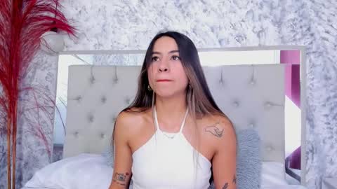 Sofi Malkova online show from February 6, 3:37 pm