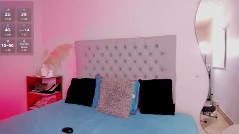 Sofi ruiz online show from February 8, 3:43 am