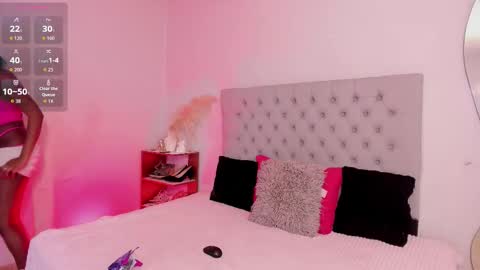 Sofi ruiz online show from February 10, 3:54 am