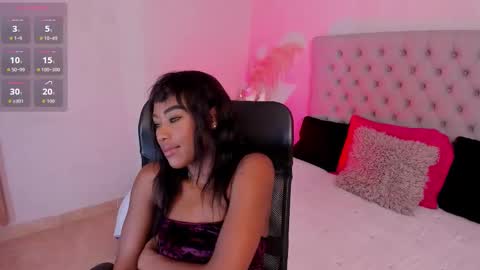 Sofi ruiz online show from February 12, 3:12 am