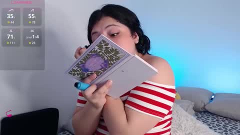 Lau  online show from October 1, 11:11 pm