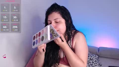 Snapshot of sofix_ chatting on February 28, 7:37 pm Lau online show from February 28, 7:37 pm