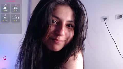 Snapshot of sofix_ chatting on March 8, 2:04 am Lau online show from March 8, 2:04 am