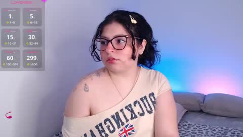 Snapshot of sofix_ chatting on April 2, 8:50 pm Lau online show from April 2, 8:50 pm
