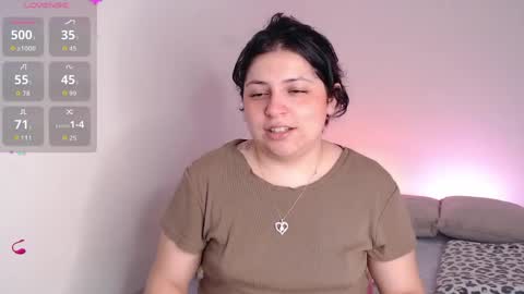 Snapshot of sofix_ chatting on May 3, 11:00 pm Lau online show from May 3, 11:00 pm