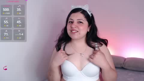 Snapshot of sofix_ chatting on May 9, 8:14 pm Lau online show from May 9, 8:14 pm