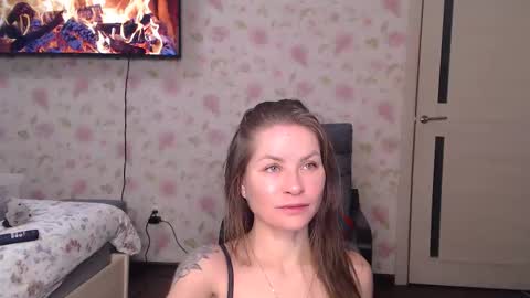 Snapshot of sofiyaruch chatting on March 15, 7:36 am Kaitbrunette and SofiblondeWelcome room Private is Open Make us happy online show from March 15, 7:36 am