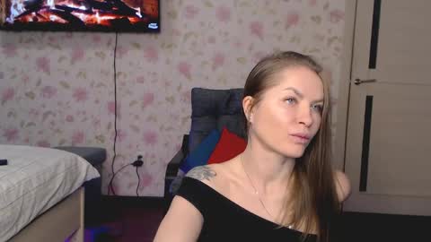  Kaitbrunette and SofiblondeWelcome room Private is Open  Make us happy online show from May 15, 7:48 am