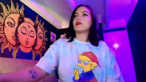 Nicol online show from May 13, 11:22 pm