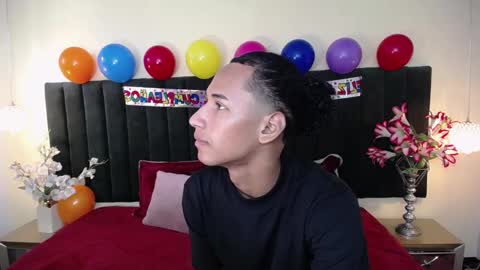 Cam and Amy online show from November 10, 7:46 pm