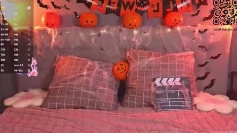 Milisa online show from November 2, 7:38 pm