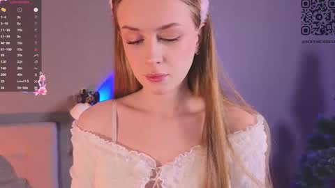 Milisa online show from December 13, 8:47 pm