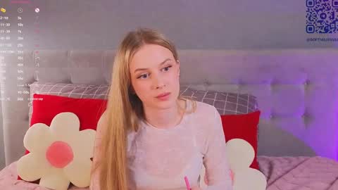 Milisa online show from May 9, 9:09 pm