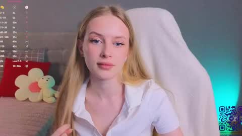 Milisa online show from May 13, 8:27 pm