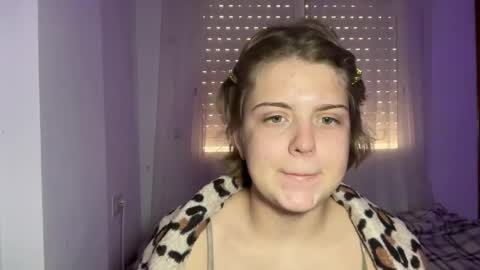 Ilisabet online show from April 3, 2:15 pm