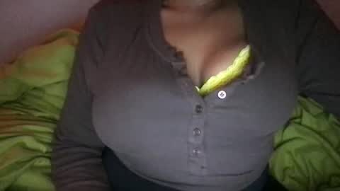 Snapshot of softberrry chatting on February 13, 8:43 am Jade online show from February 13, 8:43 am