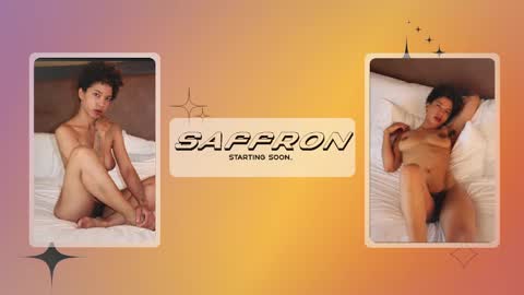 Saffron online show from January 26, 7:32 am