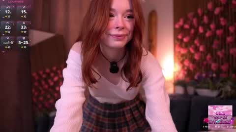 Eva online show from October 21, 8:20 pm