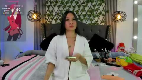 SoftDesire online show from July 3, 4:30 am