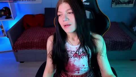 Jenny online show from April 21, 10:10 am