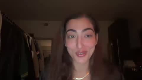 Soft Heat Maria online show from December 14, 11:20 pm