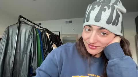 Soft Heat Maria online show from December 20, 5:53 pm