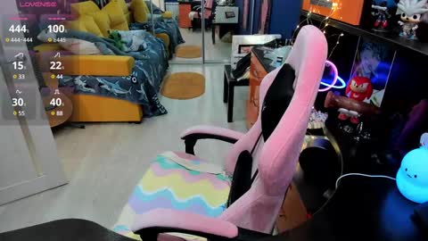 Snapshot of softie_sofy chatting on March 12, 3:35 am Sofie online show from March 12, 3:35 am