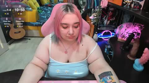 Sofie online show from October 11, 3:17 am