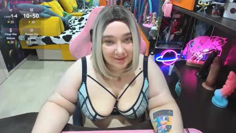 Sofie online show from November 20, 2:01 am